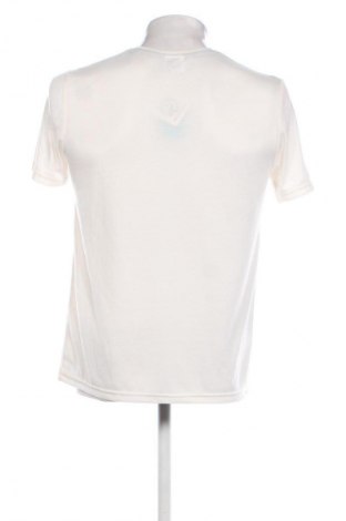 Ανδρικό t-shirt Unbranded, Μέγεθος M, Χρώμα Εκρού, Τιμή 19,99 €