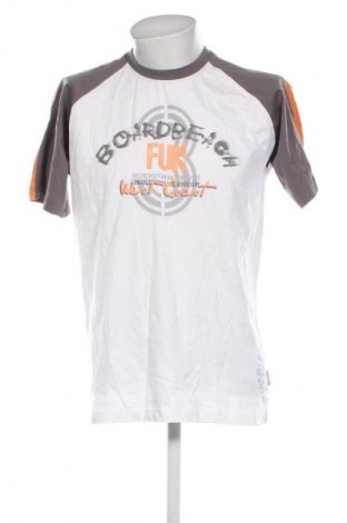 Tricou de bărbați Unbranded, Mărime L, Culoare Multicolor, Preț 86,99 Lei