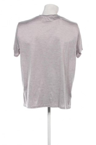 Tricou de bărbați Unbranded, Mărime XL, Culoare Gri, Preț 27,99 Lei