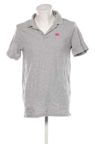 Férfi póló Unbranded, Méret L, Szín Szürke, Ár 5 199 Ft