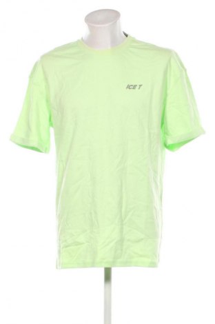 Herren T-Shirt Unbranded, Größe XXL, Farbe Grün, Preis 8,99 €