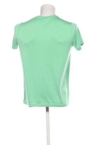 Férfi póló Unbranded, Méret M, Szín Zöld, Ár 5 199 Ft