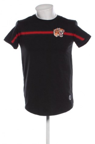 Ανδρικό t-shirt Unbranded, Μέγεθος S, Χρώμα Μαύρο, Τιμή 12,99 €