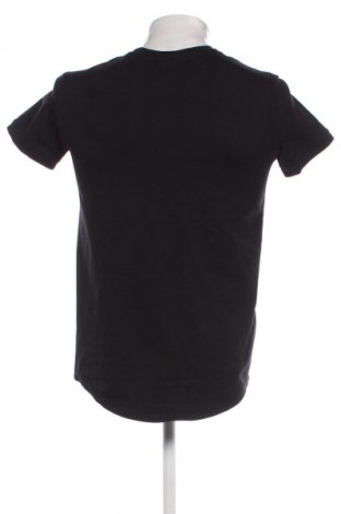 Ανδρικό t-shirt Unbranded, Μέγεθος S, Χρώμα Μαύρο, Τιμή 12,99 €