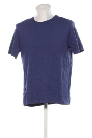 Ανδρικό t-shirt Unbranded, Μέγεθος L, Χρώμα Μπλέ, Τιμή 12,99 €