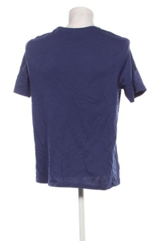 Ανδρικό t-shirt Unbranded, Μέγεθος L, Χρώμα Μπλέ, Τιμή 12,99 €