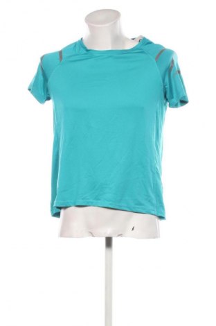 Tricou de bărbați Unbranded, Mărime M, Culoare Verde, Preț 61,99 Lei