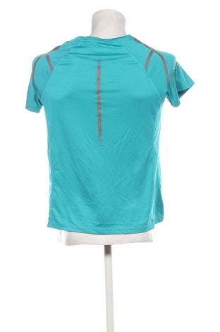 Tricou de bărbați Unbranded, Mărime M, Culoare Verde, Preț 61,99 Lei