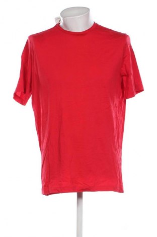 Pánske tričko  Unbranded, Veľkosť XXL, Farba Červená, Cena  11,95 €