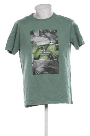 Pánske tričko  Unbranded, Veľkosť XL, Farba Zelená, Cena  11,95 €