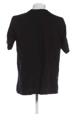 Ανδρικό t-shirt Unbranded, Μέγεθος XL, Χρώμα Μαύρο, Τιμή 11,99 €