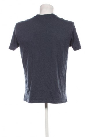 Tricou de bărbați Unbranded, Mărime L, Culoare Albastru, Preț 61,99 Lei