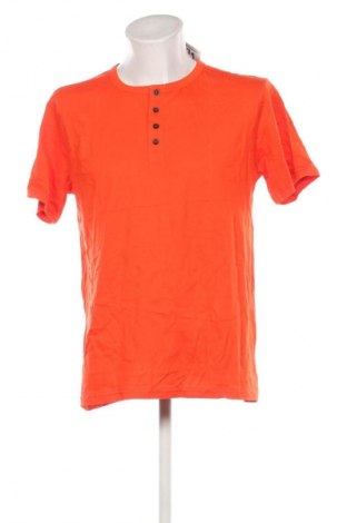 Tricou de bărbați Unbranded, Mărime L, Culoare Portocaliu, Preț 61,99 Lei