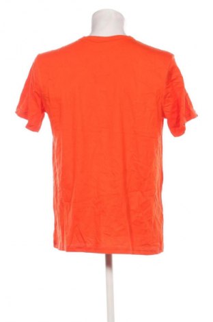 Tricou de bărbați Unbranded, Mărime L, Culoare Portocaliu, Preț 61,99 Lei