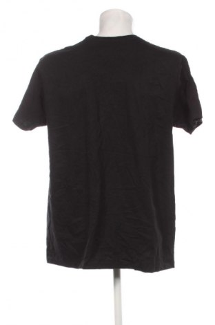 Pánske tričko  Unbranded, Veľkosť XXL, Farba Čierna, Cena  11,95 €