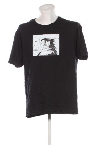 Férfi póló Unbranded, Méret XXL, Szín Fekete, Ár 4 509 Ft