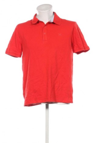 Tricou de bărbați Unbranded, Mărime XL, Culoare Roșu, Preț 61,99 Lei