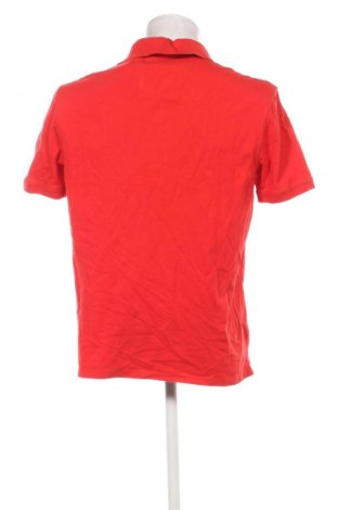 Tricou de bărbați Unbranded, Mărime XL, Culoare Roșu, Preț 61,99 Lei