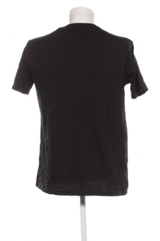 Tricou de bărbați Unbranded, Mărime XXL, Culoare Negru, Preț 61,99 Lei