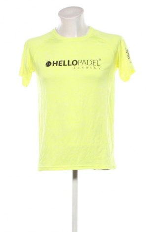 Tricou de bărbați Unbranded, Mărime M, Culoare Verde, Preț 61,99 Lei