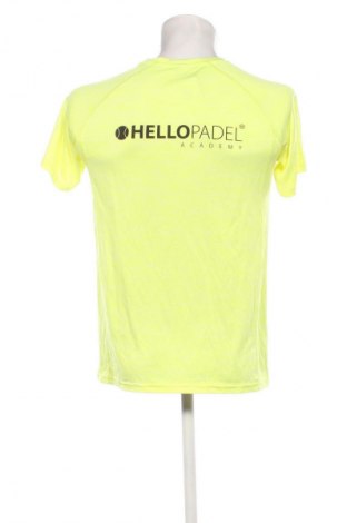 Tricou de bărbați Unbranded, Mărime M, Culoare Verde, Preț 61,99 Lei