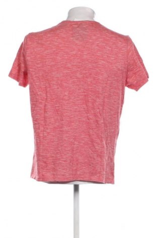 Ανδρικό t-shirt Identic, Μέγεθος XL, Χρώμα Κόκκινο, Τιμή 12,99 €