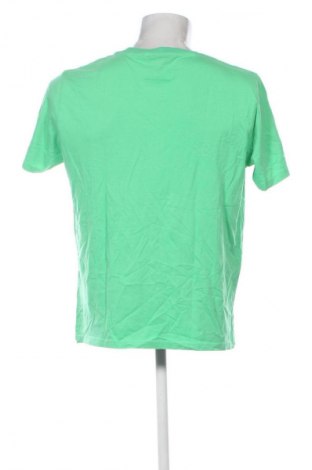 Tricou de bărbați Unbranded, Mărime L, Culoare Verde, Preț 61,99 Lei