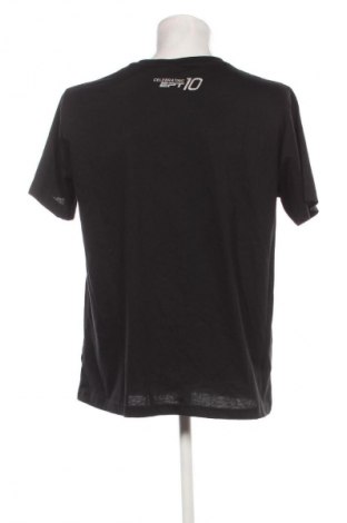 Herren T-Shirt Unbranded, Größe XL, Farbe Schwarz, Preis € 13,99