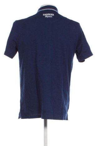 Pánske tričko  Unbranded, Veľkosť L, Farba Modrá, Cena  11,95 €