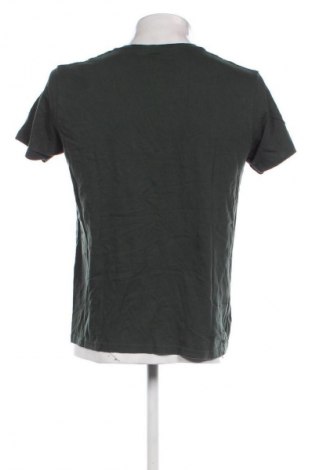Tricou de bărbați Unbranded, Mărime XL, Culoare Verde, Preț 61,99 Lei