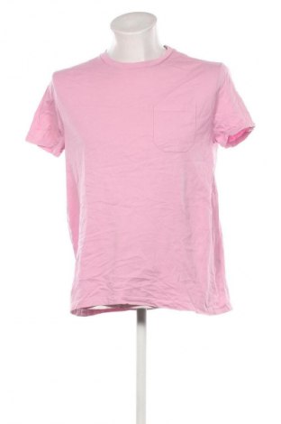 Férfi póló Unbranded, Méret L, Szín Rózsaszín, Ár 4 509 Ft