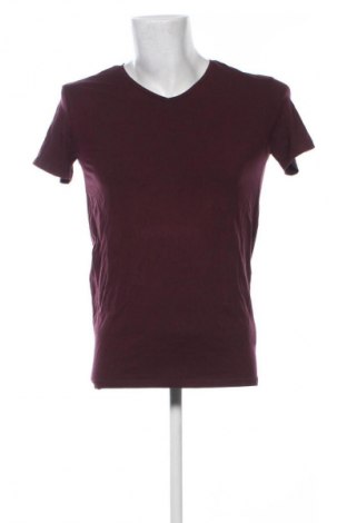 Herren T-Shirt Unbranded, Größe L, Farbe Rot, Preis 13,99 €