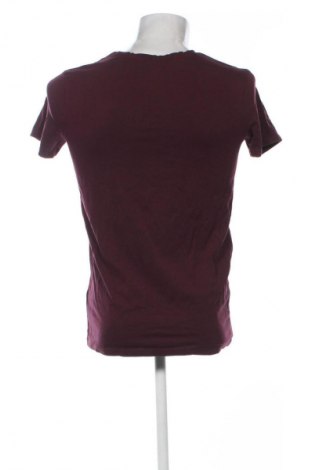 Herren T-Shirt Unbranded, Größe L, Farbe Rot, Preis 13,99 €