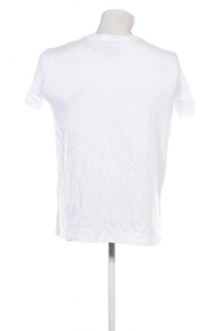 Męski T-shirt Unbranded, Rozmiar S, Kolor Biały, Cena 62,99 zł