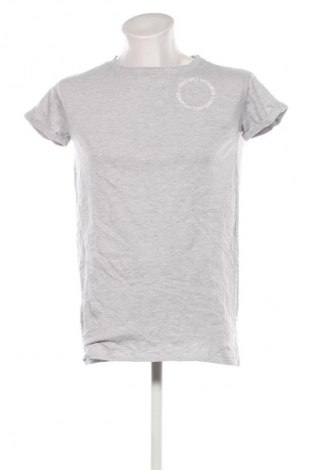 Tricou de bărbați Unbranded, Mărime L, Culoare Gri, Preț 61,99 Lei