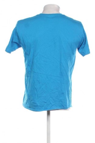 Tricou de bărbați Unbranded, Mărime L, Culoare Albastru, Preț 52,99 Lei