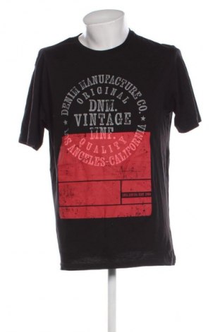 Herren T-Shirt Unbranded, Größe XL, Farbe Schwarz, Preis € 13,99