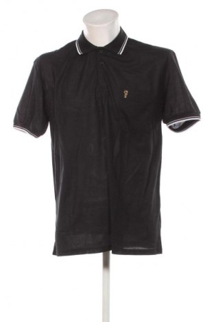 Herren T-Shirt Unbranded, Größe 3XL, Farbe Schwarz, Preis € 11,99