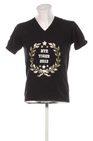 Męski T-shirt Unbranded, Rozmiar M, Kolor Czarny, Cena 62,99 zł