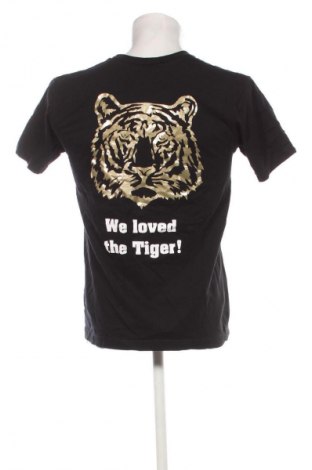 Męski T-shirt Unbranded, Rozmiar M, Kolor Czarny, Cena 62,99 zł