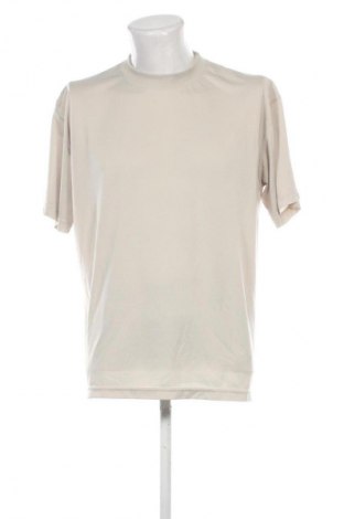 Ανδρικό t-shirt Unbranded, Μέγεθος L, Χρώμα  Μπέζ, Τιμή 12,99 €