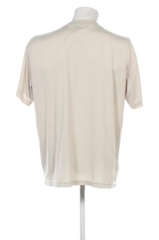 Ανδρικό t-shirt Unbranded, Μέγεθος L, Χρώμα  Μπέζ, Τιμή 12,99 €