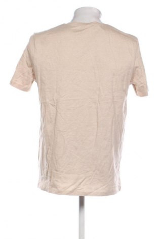Męski T-shirt Unbranded, Rozmiar L, Kolor Brązowy, Cena 62,99 zł