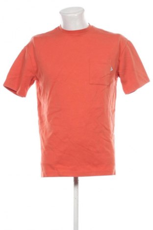 Męski T-shirt Unbranded, Rozmiar M, Kolor Pomarańczowy, Cena 53,99 zł