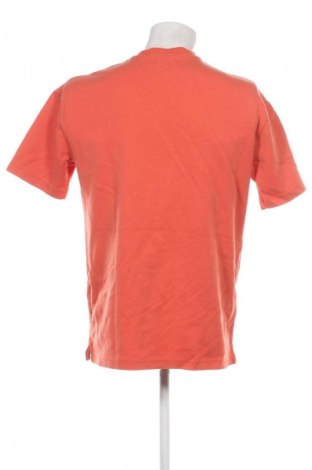 Męski T-shirt Unbranded, Rozmiar M, Kolor Pomarańczowy, Cena 53,99 zł