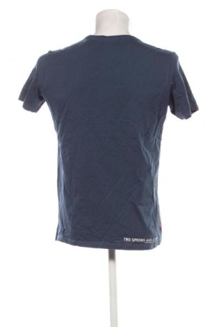 Férfi póló Unbranded, Méret L, Szín Kék, Ár 5 199 Ft