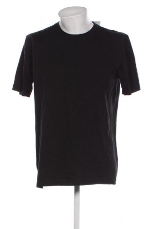 Tricou de bărbați Unbranded, Mărime L, Culoare Negru, Preț 55,99 Lei