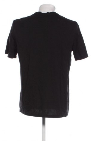 Tricou de bărbați Unbranded, Mărime L, Culoare Negru, Preț 55,99 Lei
