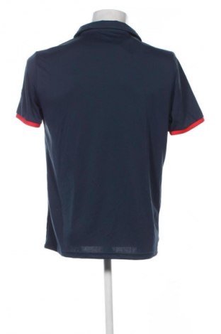 Herren T-Shirt Unbranded, Größe L, Farbe Blau, Preis 13,99 €