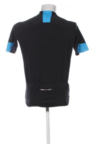 Męski T-shirt Unbranded, Rozmiar L, Kolor Czarny, Cena 42,99 zł